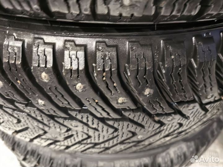 Nokian Tyres Nordman 8 SUV 215/55 R17 98V