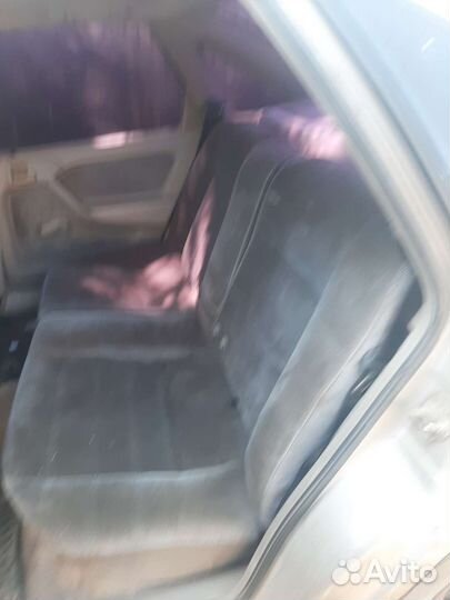 Opel vectra на запчасти