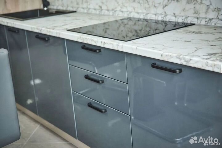 Кухонный гарнитур. Рассрочка без %