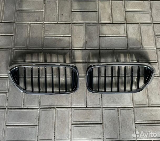Жалюзи BMW g30
