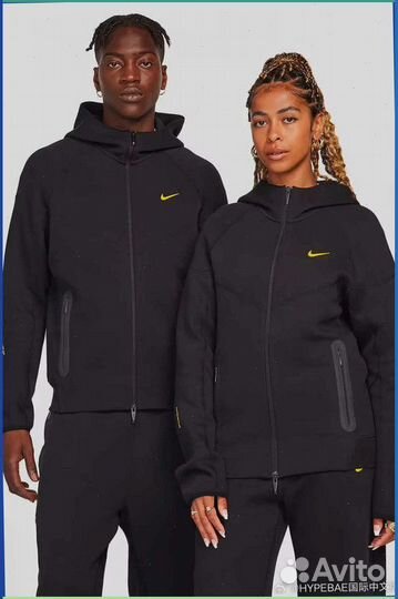 Зип худи Nike Nocta Tech Fleece (Номер Арт: 55793)