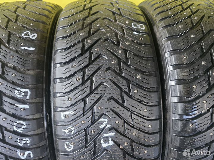 Nokian Tyres Hakkapeliitta 8 SUV 235/50 R19