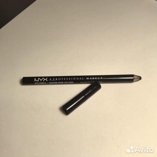 Карандаш для глаз nyx