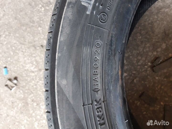 Nokian Tyres Hakka Blue 2 205/55 R16