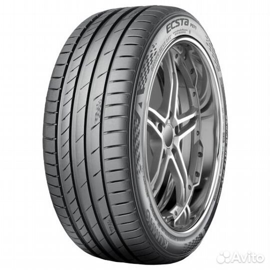 Kumho Ecsta PS71 245/45 R20