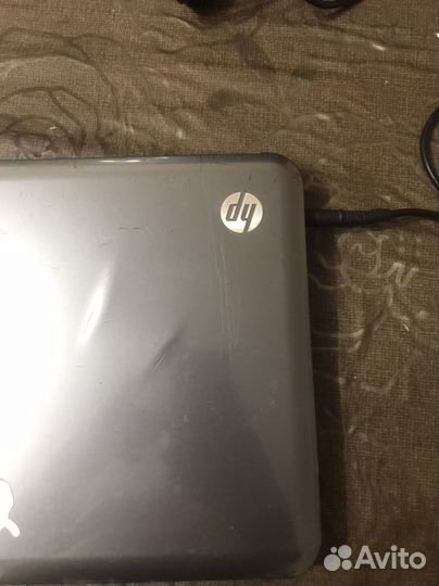 Hp pavilion g6