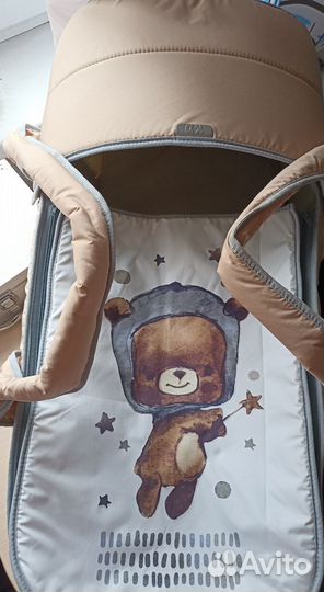 Переноска для детей