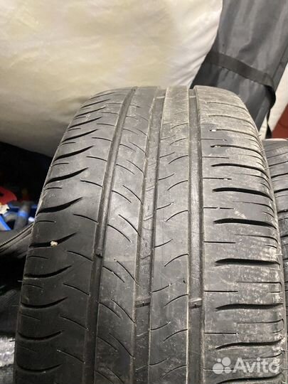 Michelin Energy Saver 205/55 R16 91V