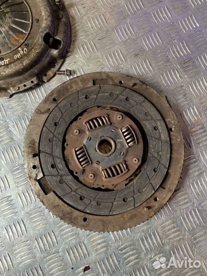 Маховик Honda CR-V 3 2008