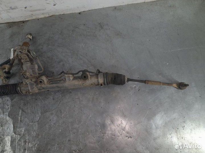 Рулевая рейка Mercedes-Benz S-Class W220 1998-2005