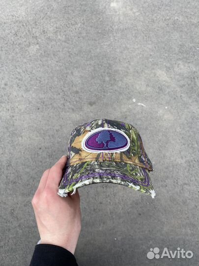 Кепки realtree