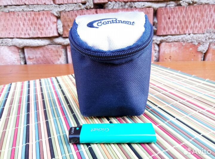 Чехол/сумочка д/фотоаппарата 11*7*4.5