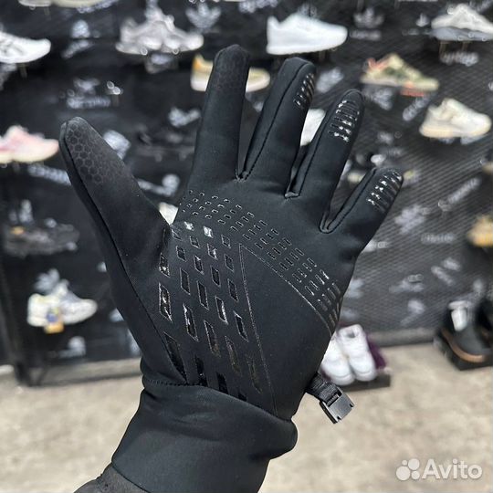 Перчатки Nike Drill