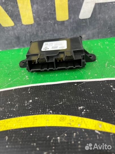 Блок электронный Kia Sportage 5 2021-2023