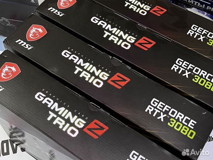 Пpoдажa Видеокарт Nvidia Radeon