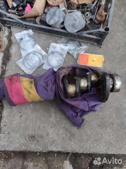 Запчасти на ваз классика