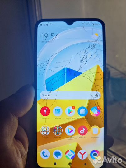 Xiaomi Poco M5, 4/64 ГБ