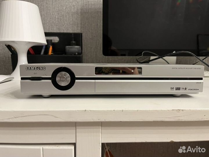 Cd проигрыватель Samsung