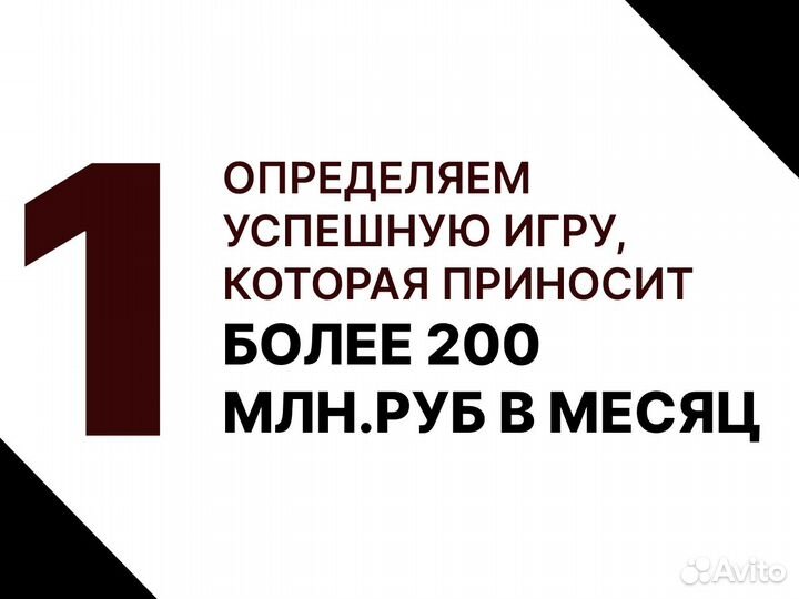 Ищу компаньона в бизнес. Доход до 72 тыс дол/мес