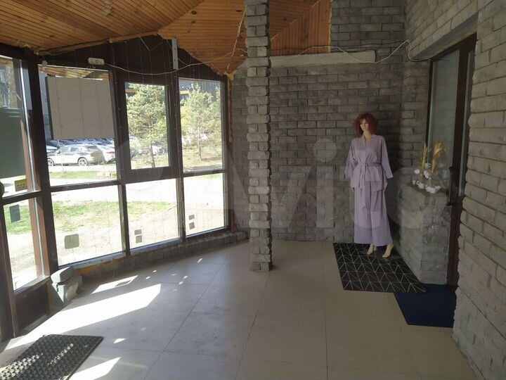 Свободного назначения, 48 м²