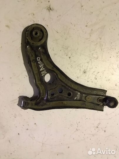 Рычаг передний левый Chevrolet Aveo T250 2005-2011