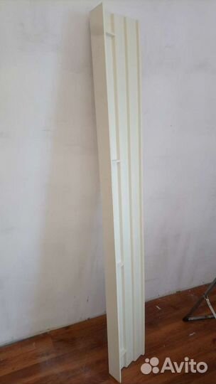 Потолочный плинтус