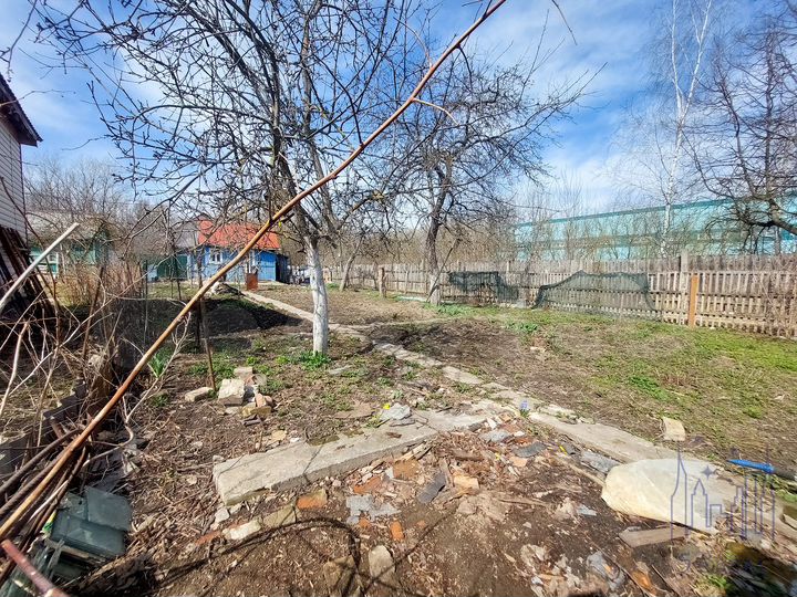 Участок 4 сот. (СНТ, ДНП)