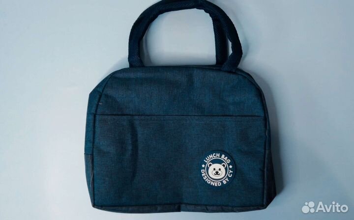 Термо-сумка для детского питания