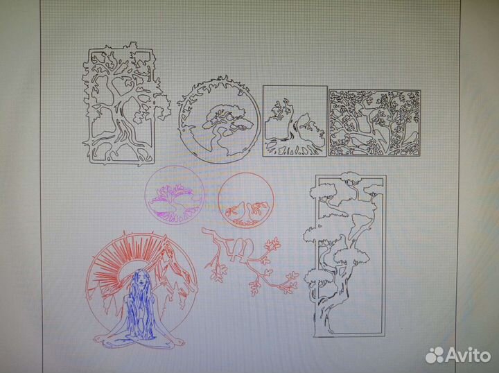 Медальница именная