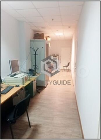 196 м2 Бизнес-центр 