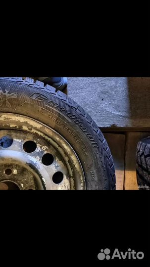 Cordiant Comfort 195/65 R15 91