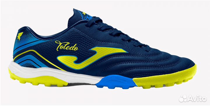 Шиповки детские joma toledo tojs2303TF