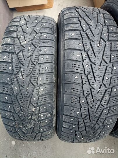 Nokian Tyres Nordman 7 185/60 R15 88H