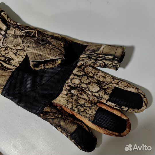 Перчатки для рыбалки и охоты