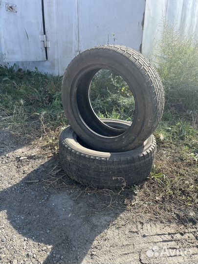 Yokohama Ice Guard IG20 205/55 R16