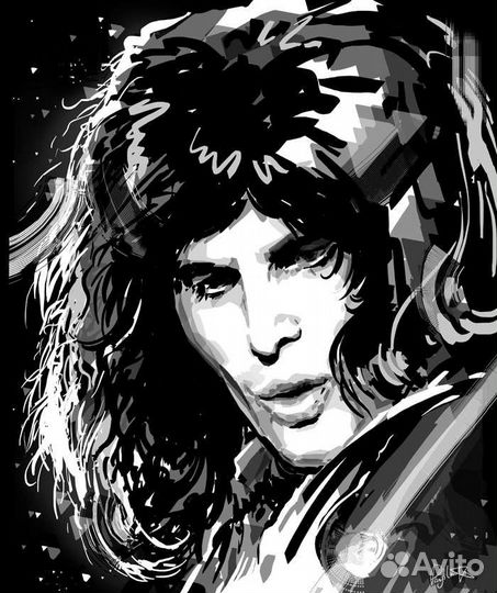 Художник-портретист, портреты по фото