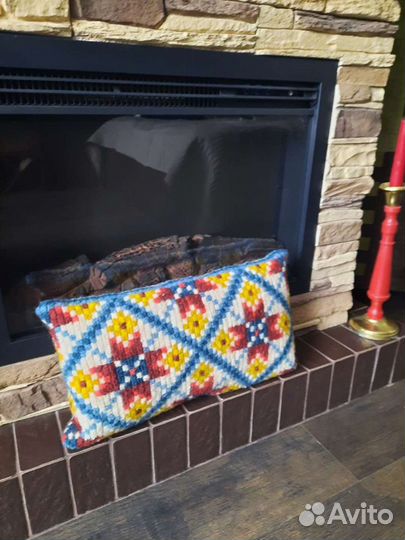 Подушка, подушка декоративная