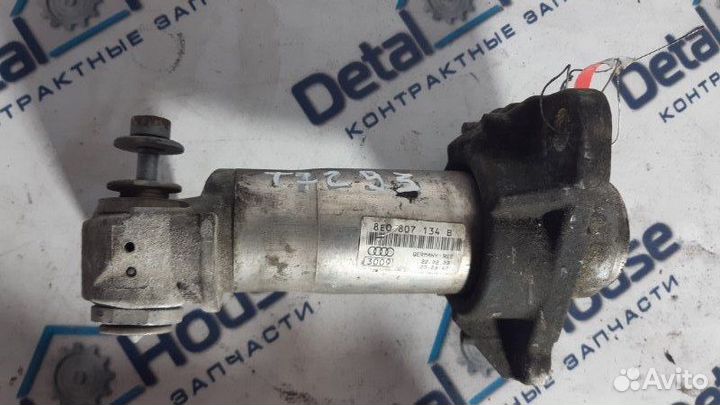 Кронштейн усилителя бампера Audi A4 B6 1.8T BFB