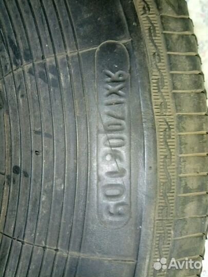 ЯШЗ И-159 155/70 R13