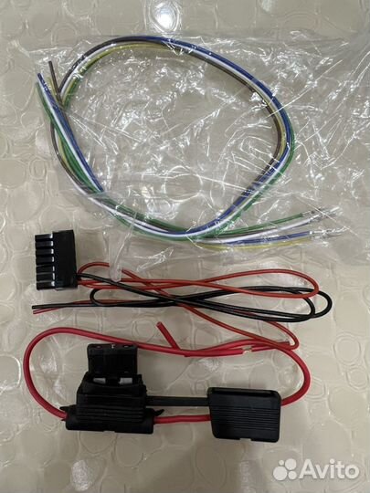 Smart 2433 навигационный терминал