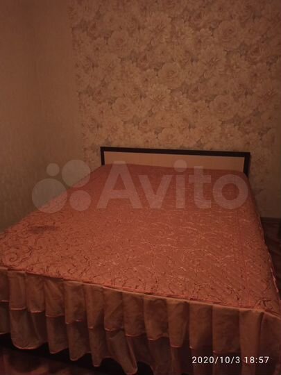 2-к. квартира, 51 м², 2/5 эт.