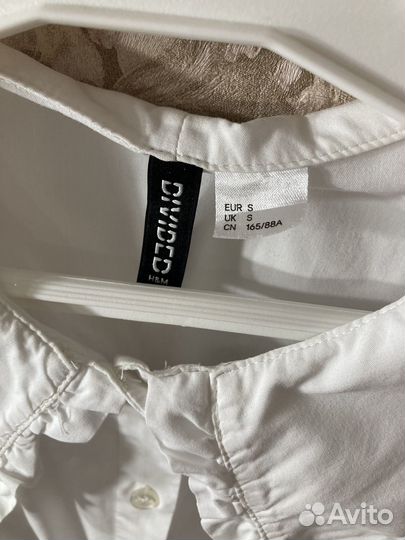 Рубашка женская H&M
