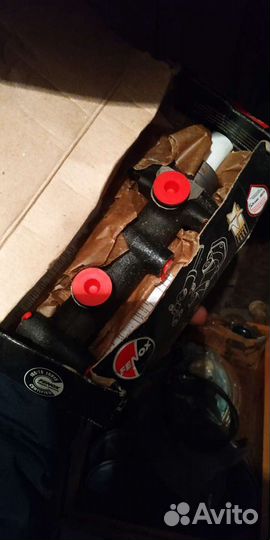 Для Москвич2141