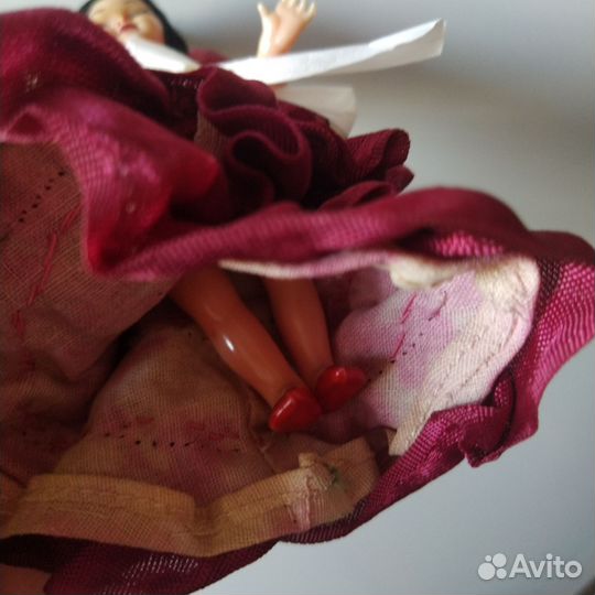 Кукла Кармэн