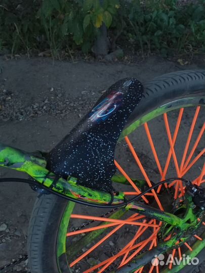 Велосипед stels navigator 550 Custom