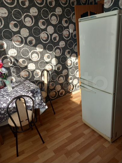 1-к. квартира, 34 м², 8/10 эт.