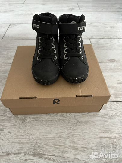 Ботинки Reima, размер 28