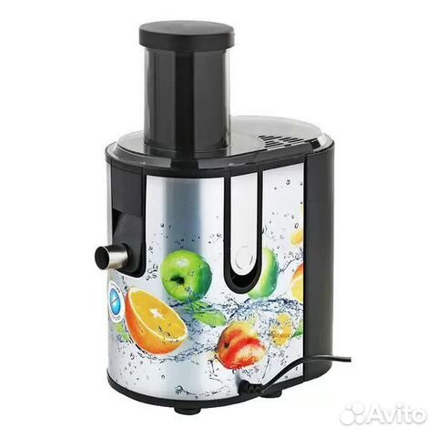 Соковыжималка polaris