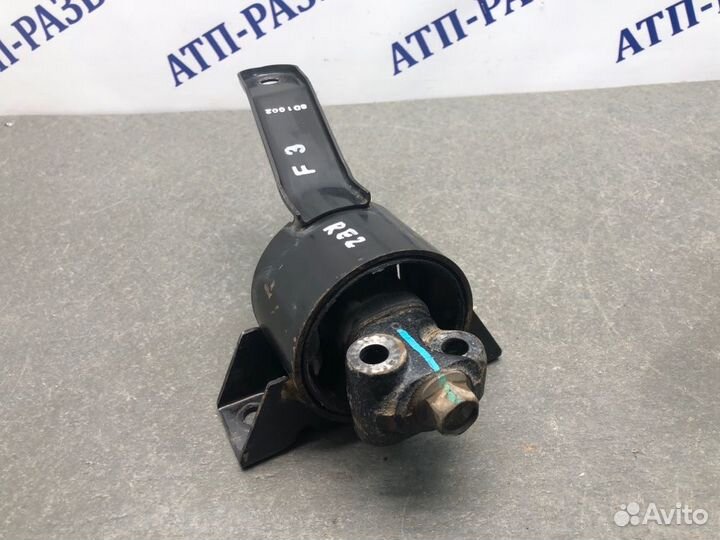 Подушка МКПП левая Chevrolet Rezzo klau A16DMS