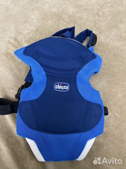 Кенгуру chicco